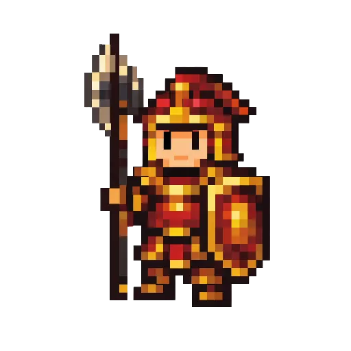 镇岳武卫